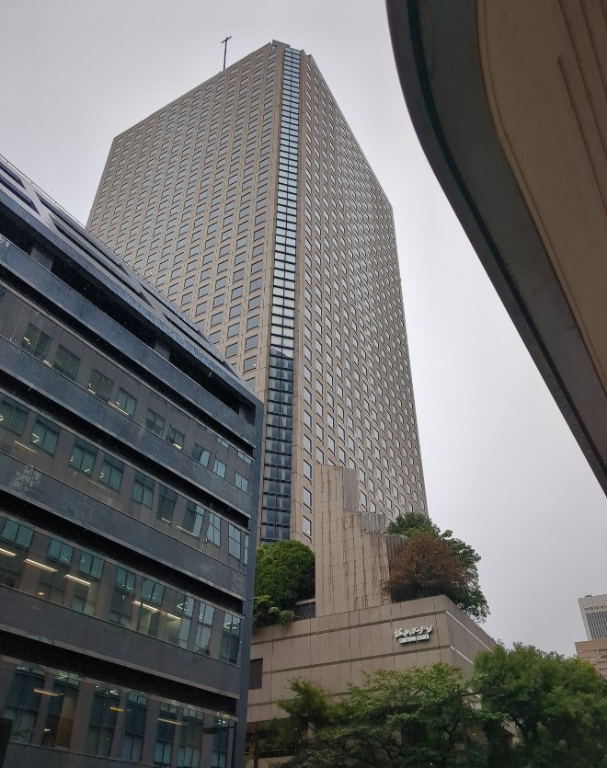 城山ガーデン・城山コート(東京都港区/神谷町駅/警備・交通誘導)_3