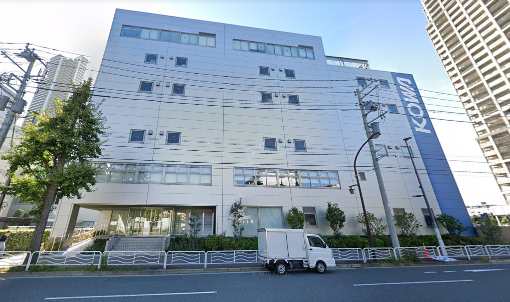 光和本社ビル(東京都江東区/辰巳駅/警備・交通誘導)_3